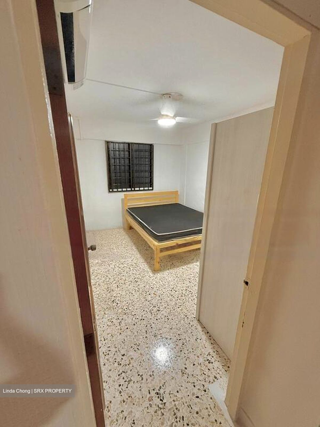 Blk 130 Yio Chu Kang Ville (Ang Mo Kio), HDB 3 Rooms #465754291